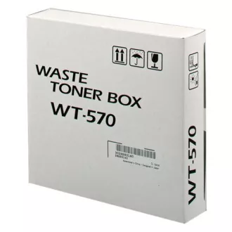 Kyocera WT-570 - Posoda za smeti