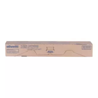 Olivetti B1082 - toner, black (črn)