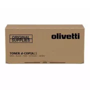 Olivetti B0360 - toner, black (črn)