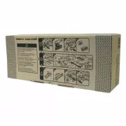 Olivetti B0488 - toner, black (črn)