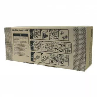 Olivetti B0488 - toner, black (črn)