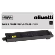 Olivetti B1068 - toner, black (črn)