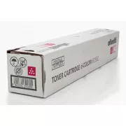 Olivetti B1066 - toner, magenta (purpuren)