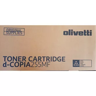 Olivetti B1272 - toner, black (črn)