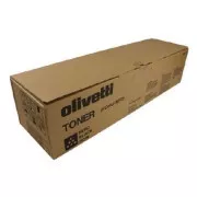 Olivetti B0533 - toner, black (črn)