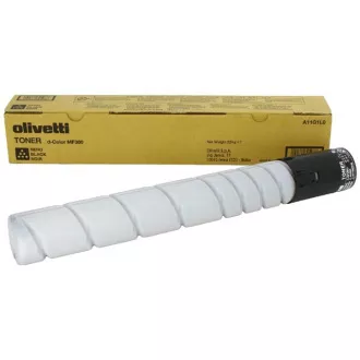 Olivetti B0841 - toner, black (črn)