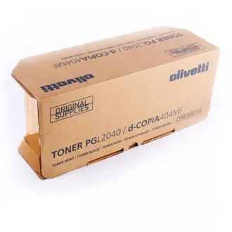 Olivetti B0940 - toner, black (črn)
