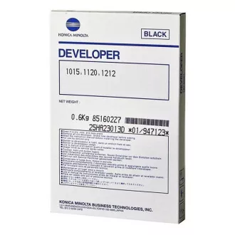 Konica Minolta 30346 - toner, black (črn)