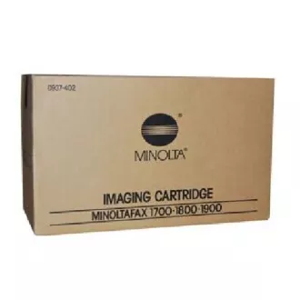 Konica Minolta 0937-402 - toner, black (črn)