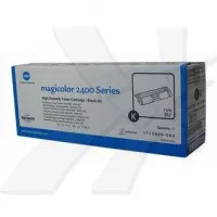 Konica Minolta A00W432 - toner, black (črn)