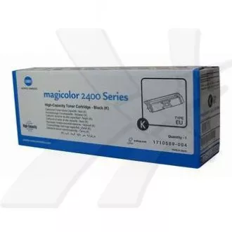 Konica Minolta A00W432 - toner, black (črn) Konica Minolta A00W432 - toner, black (črn)