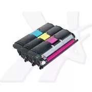 Konica Minolta A00W012 - toner, color (barven)