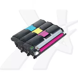 Konica Minolta A00W012 - toner, color (barven)
