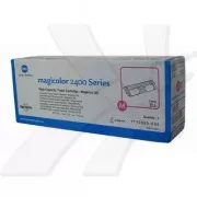 Konica Minolta A00W232 - toner, magenta (purpuren)