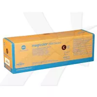 Konica Minolta 4600 (A0DK152) - toner, black (črn)