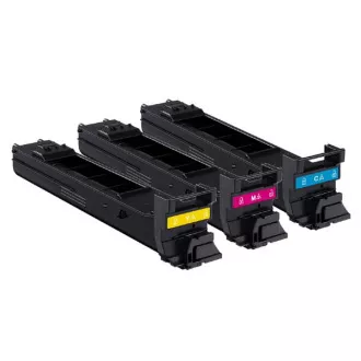 Konica Minolta A0DKJ52 - toner, color (barven)