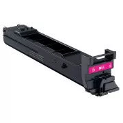 Konica Minolta 4600 (A0DK352) - toner, magenta (purpuren)