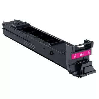 Konica Minolta 4600 (A0DK352) - toner, magenta (purpuren) Konica Minolta 4600 (A0DK352) - toner, magenta (purpuren)