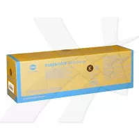 Konica Minolta A0DK151 - toner, black (črn)