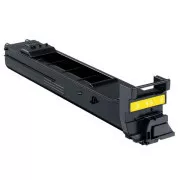 Konica Minolta A0DK251 - toner, yellow (rumen)