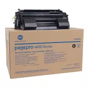 Konica Minolta A0FN021 - toner, black (črn)