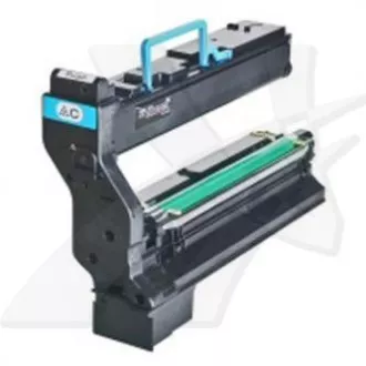 Konica Minolta 4539332 - toner, cyan (azuren)