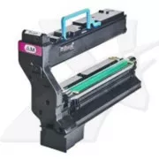 Konica Minolta 4539232 - toner, magenta (purpuren)