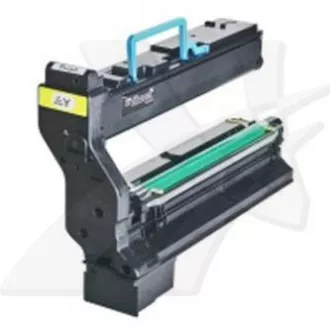 Konica Minolta 4539132 - toner, yellow (rumen) Konica Minolta 4539132 - toner, yellow (rumen)