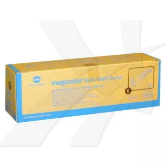 Konica Minolta 5500 (A06V153) - toner, black (črn)