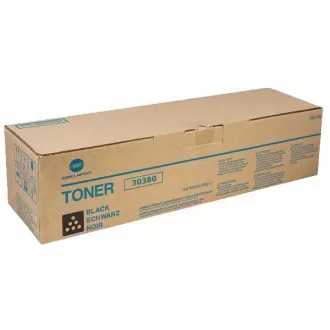 Konica Minolta 30380 - toner, black (črn) Konica Minolta 30380 - toner, black (črn)