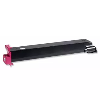 Konica Minolta 8938623 - toner, magenta (purpuren)