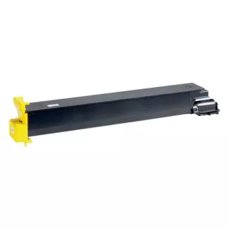 Konica Minolta 8938622 - toner, yellow (rumen)