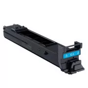 Konica Minolta TN-318 (A0DK453) - toner, cyan (azuren)