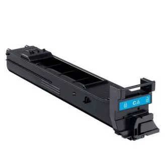 Konica Minolta TN-318 (A0DK453) - toner, cyan (azuren) Konica Minolta TN-318 (A0DK453) - toner, cyan (azuren)