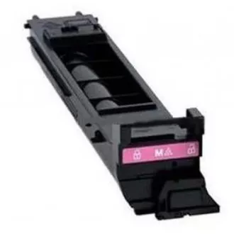 Konica Minolta TN-318 (A0DK353) - toner, magenta (purpuren)