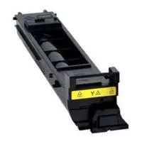 Konica Minolta TN-318 (A0DK253) - toner, yellow (rumen)