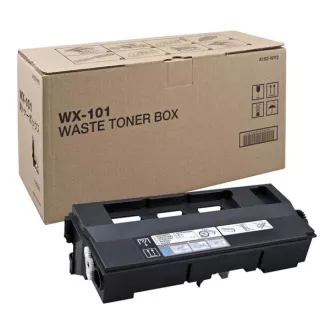 Konica Minolta A162WY2 - Posoda za smeti