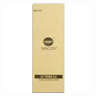 Konica Minolta 8937123 - toner, black (črn)