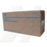 Konica Minolta TN113 (4518601) - toner, black (črn)