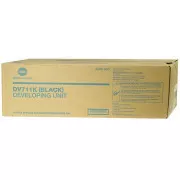 Konica Minolta A2X203D - toner, black (črn)