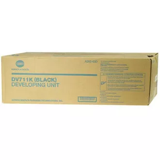 Konica Minolta A2X203D - toner, black (črn)