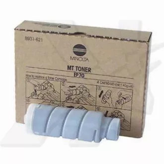 Konica Minolta 8931621 - toner, black (črn)