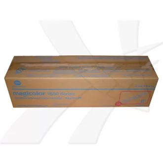 Konica Minolta A0V30AH - toner, magenta (purpuren)