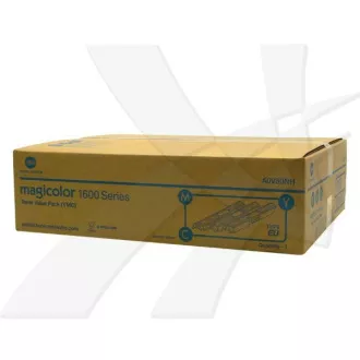 Konica Minolta A0V30NH - toner, color (barven) Konica Minolta A0V30NH - toner, color (barven)
