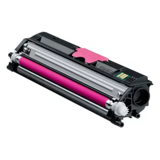 Konica Minolta 1600 (A0V30CH) - toner, magenta (purpuren)