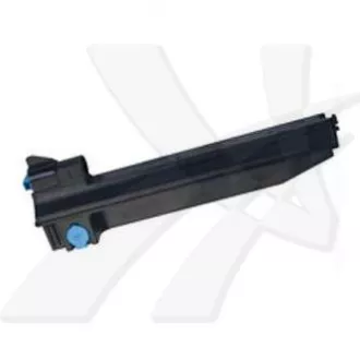 Konica Minolta 4539333 - toner, cyan (azuren)