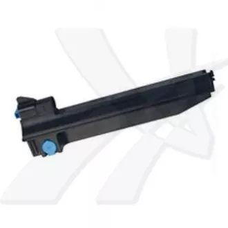 Konica Minolta 4539234 - toner, magenta (purpuren)
