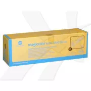 Konica Minolta A06V152 - toner, black (črn)