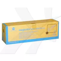 Konica Minolta A06V152 - toner, black (črn)