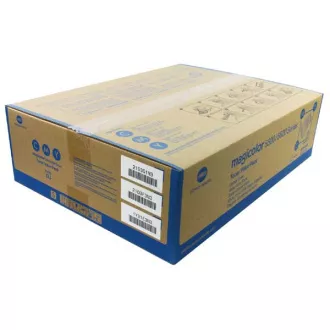 Konica Minolta A06VJ52 - toner, color (barven)